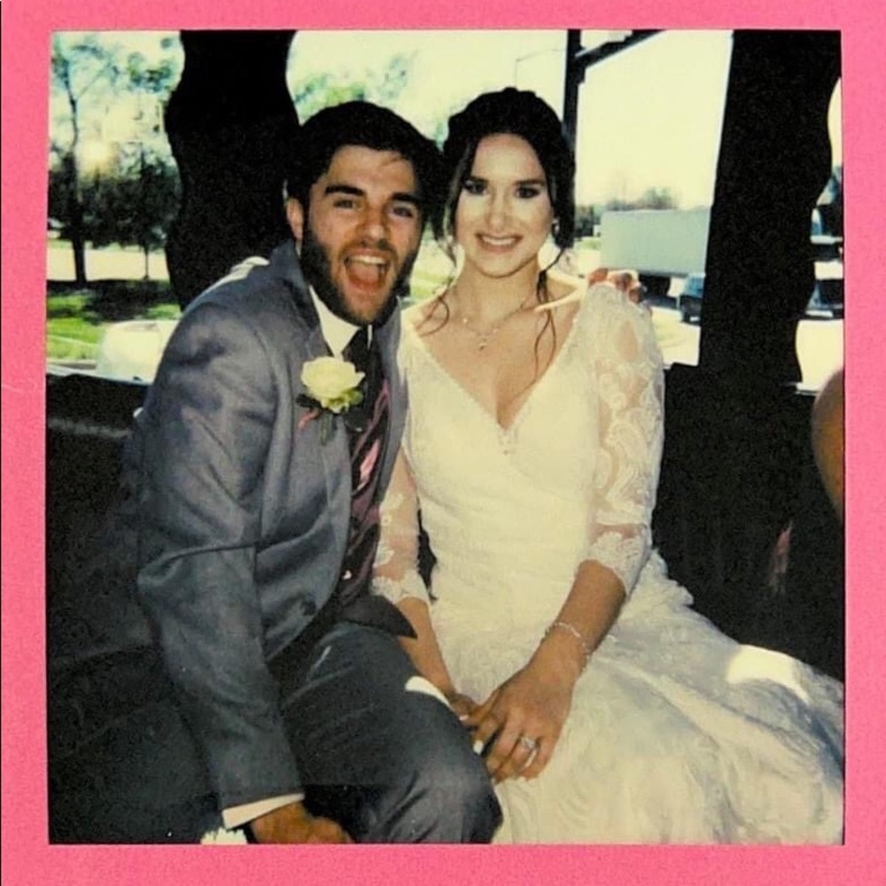 Meet your Posher, Sabrina